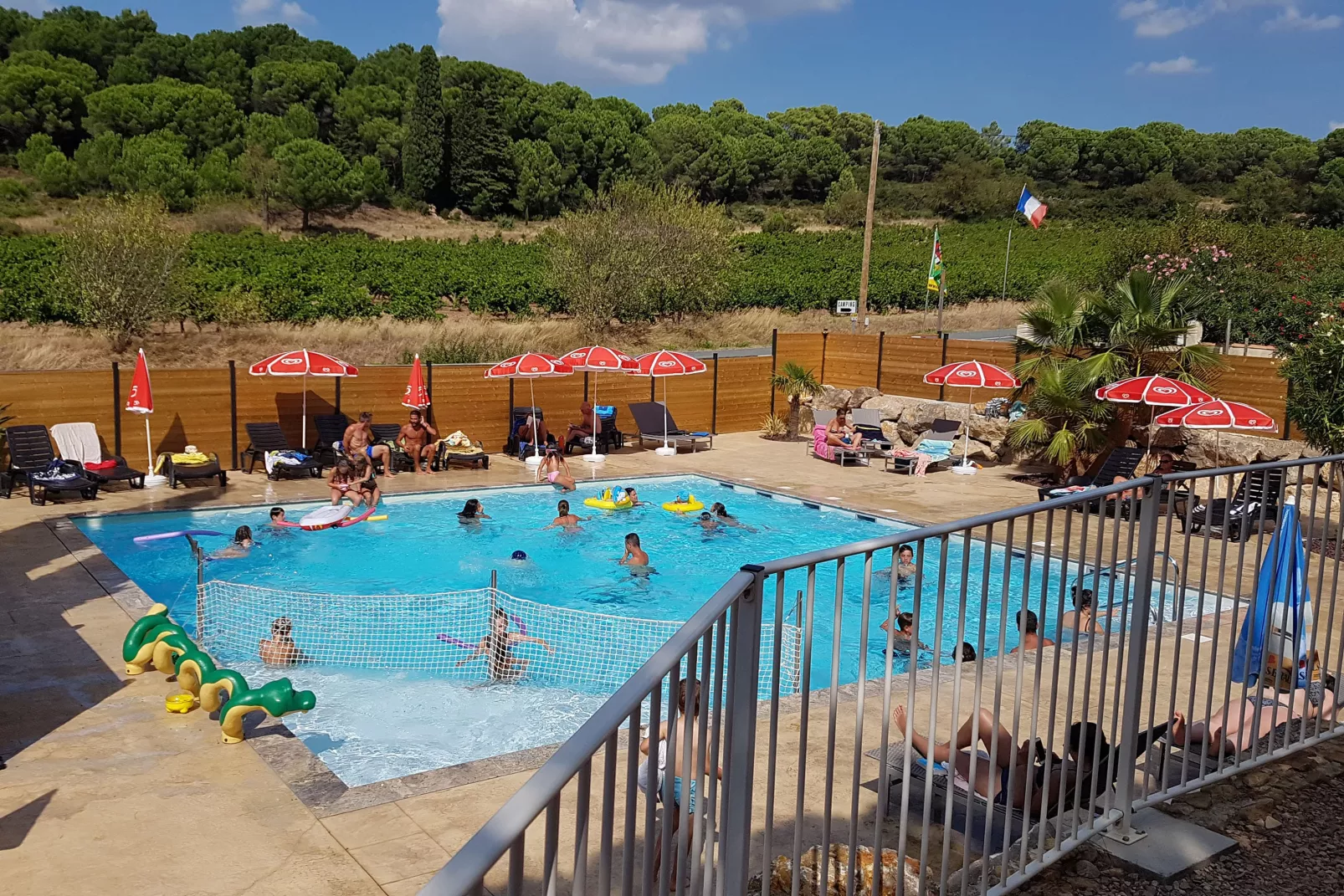 Camping Figurotta 
