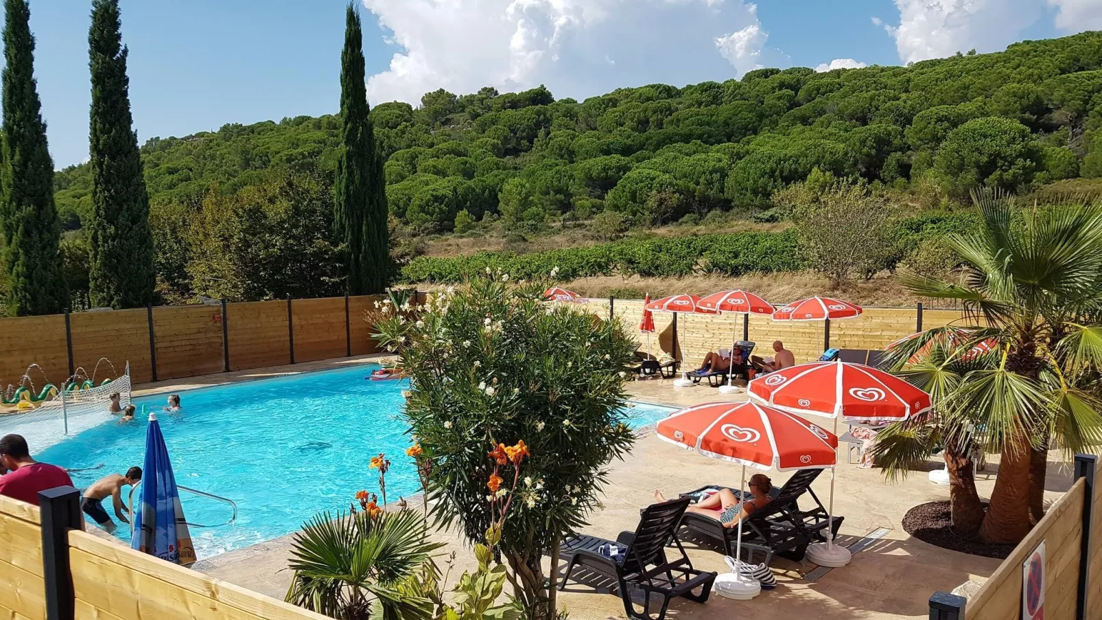 Camping Figurotta -
