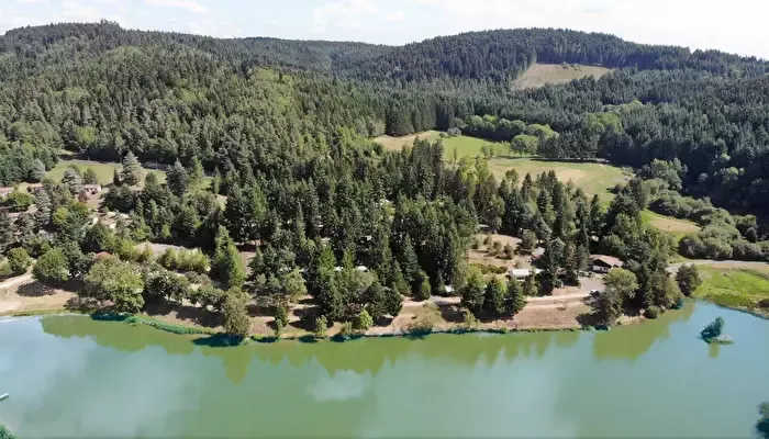 Camping La Chanterelle