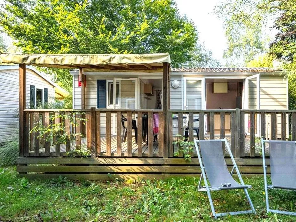 Camping KOAWA Le Bontemps -