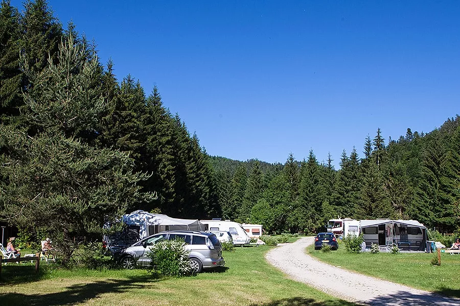 Sites & Paysages de Vaubarlet -