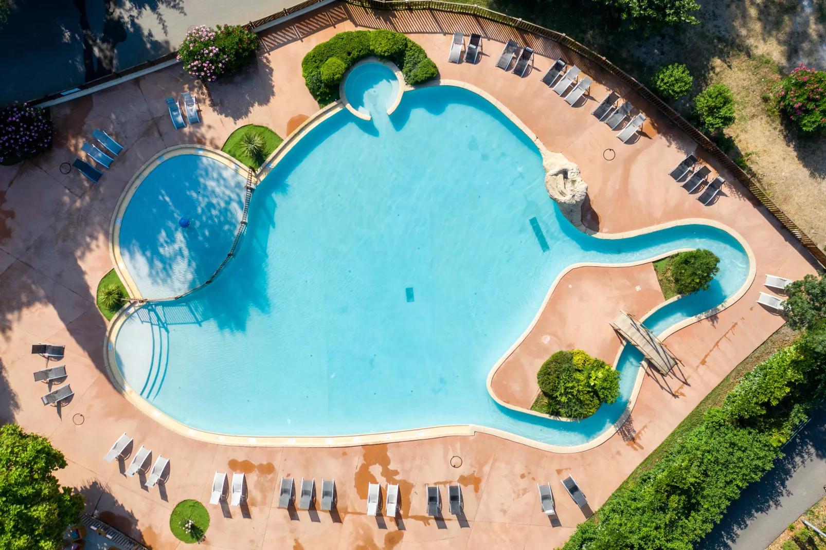 Camping du Pont dAvignon 