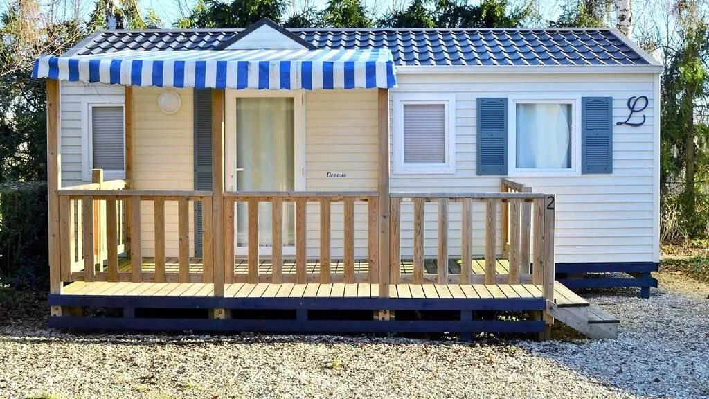 Camping Les Breuils -