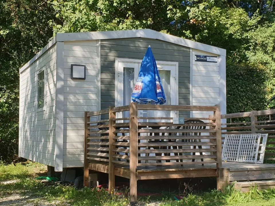 Camping Domaine de lÉpinette -