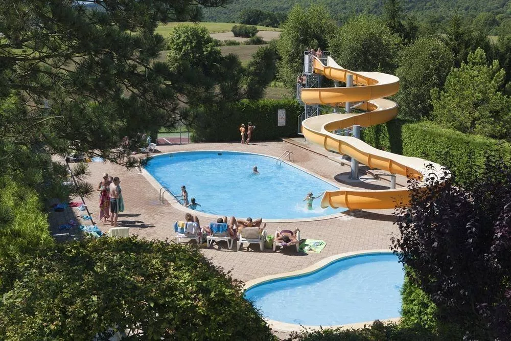 Sites & Paysages Beauregard -