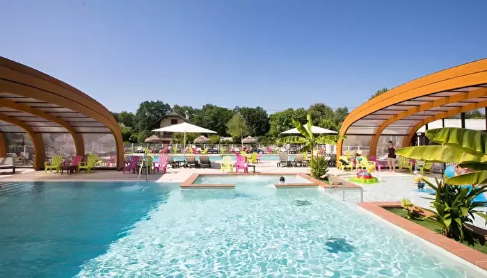 Camping Le Coin Tranquille 