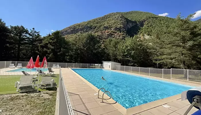 Le Parc des Sérigons