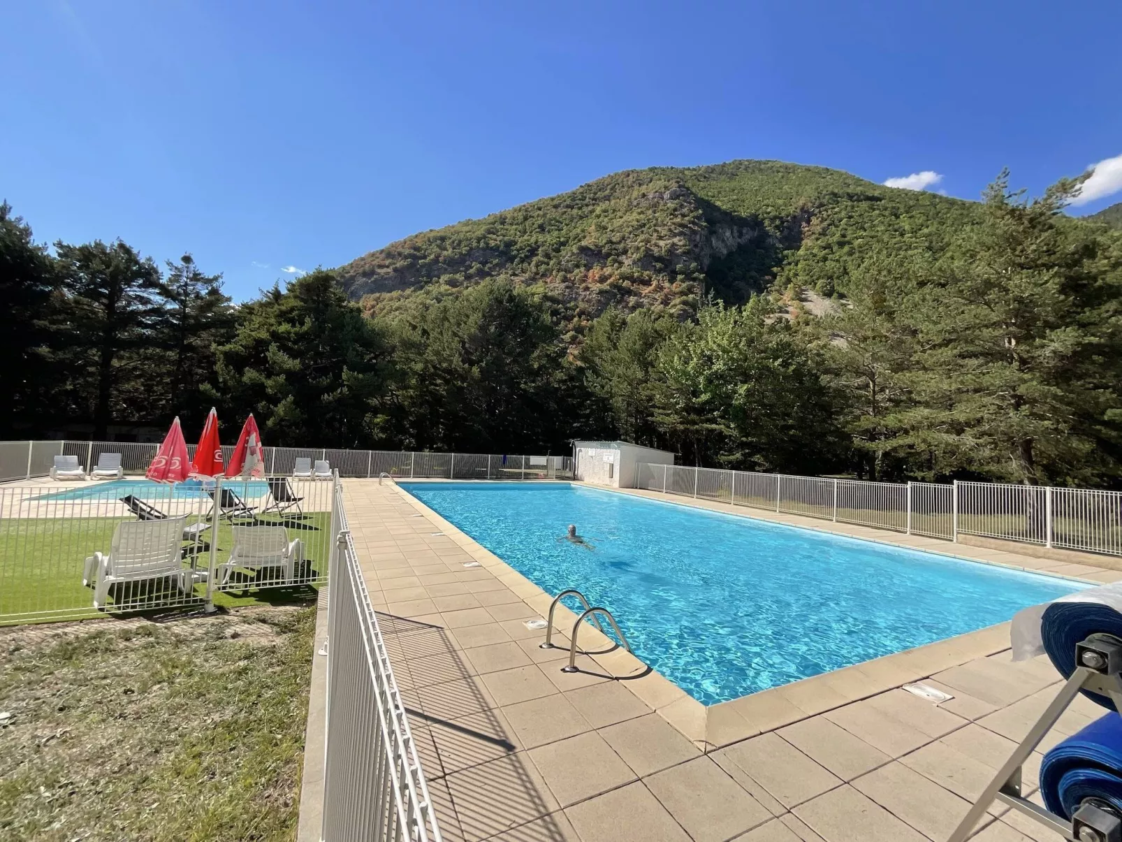 Le Parc des Sérigons