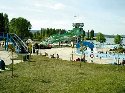 Camping Seasonova Vesoul -