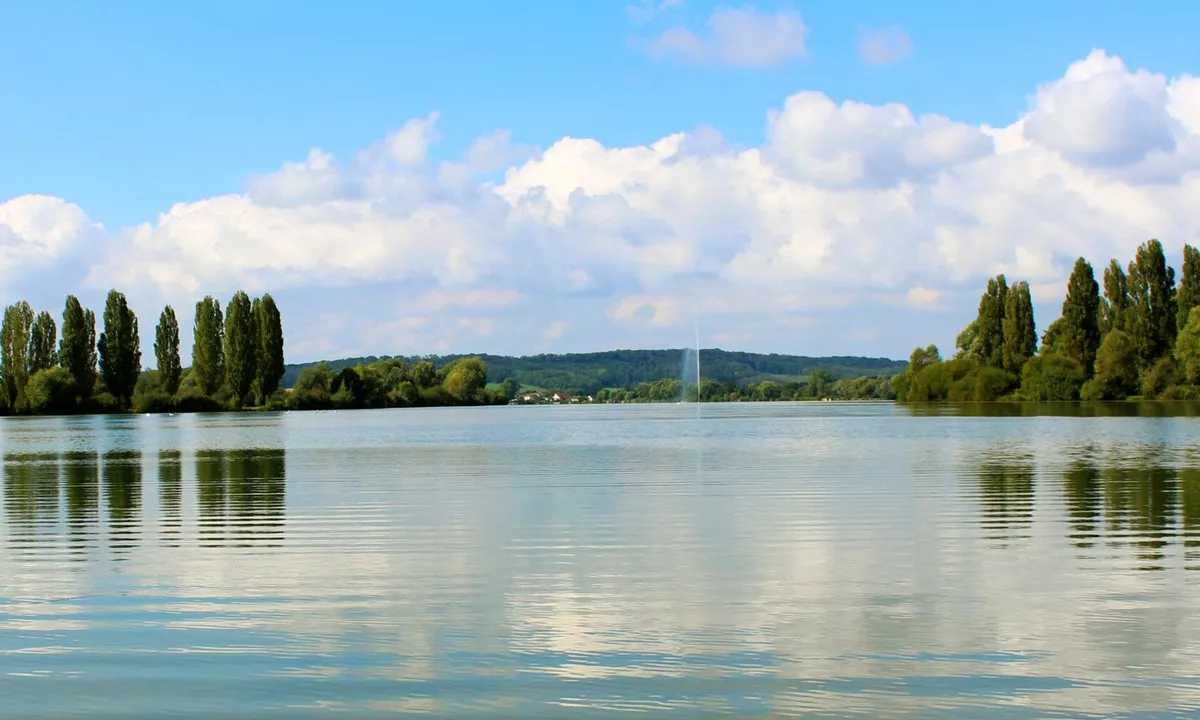 Camping Seasonova Vesoul -