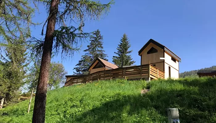 Camping Les Lanchettes 