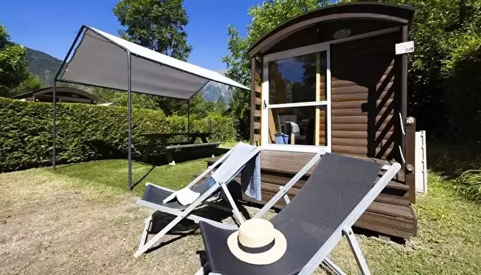 Sites & Paysages à la Rencontre du Soleil -