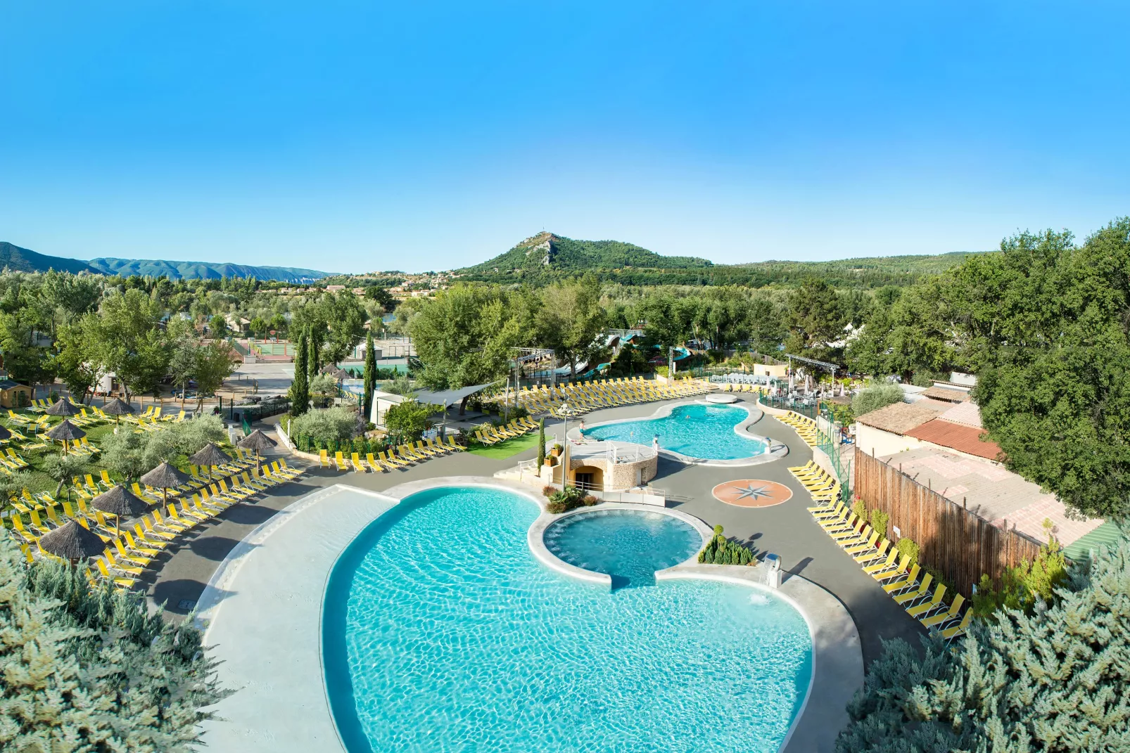 Camping Sunêlia lHippocampe 