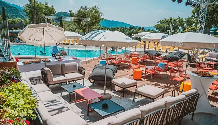 Camping Sunêlia lHippocampe -