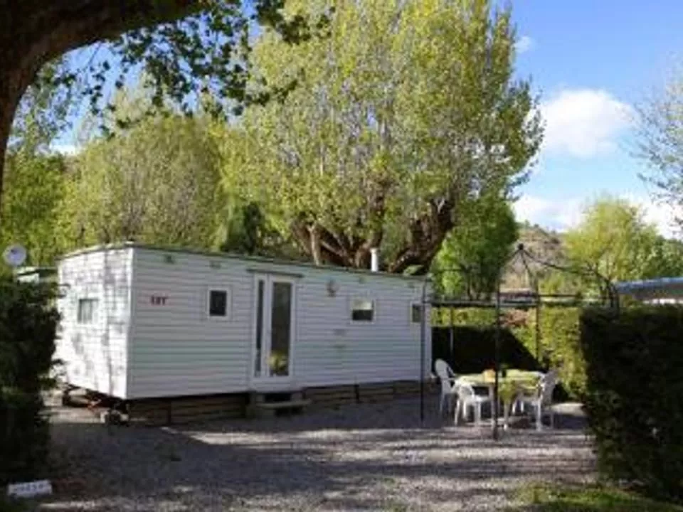Camping du Bourg 