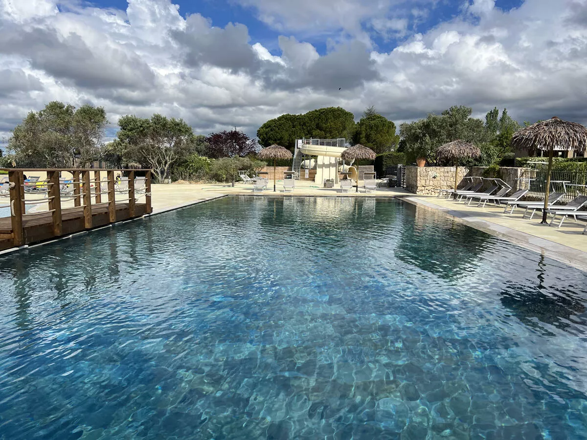 Camping International dAups -