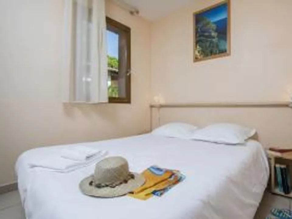Camping Domaine du Colombier-