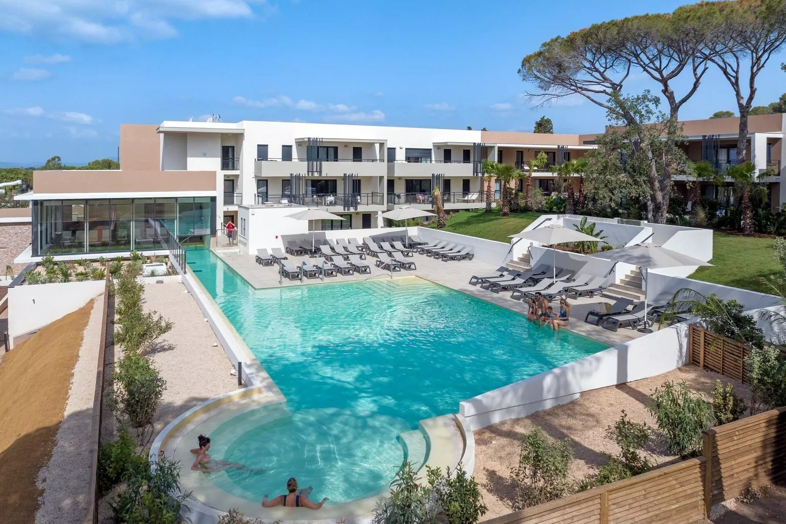 Camping Sandaya Douce Quiétude 