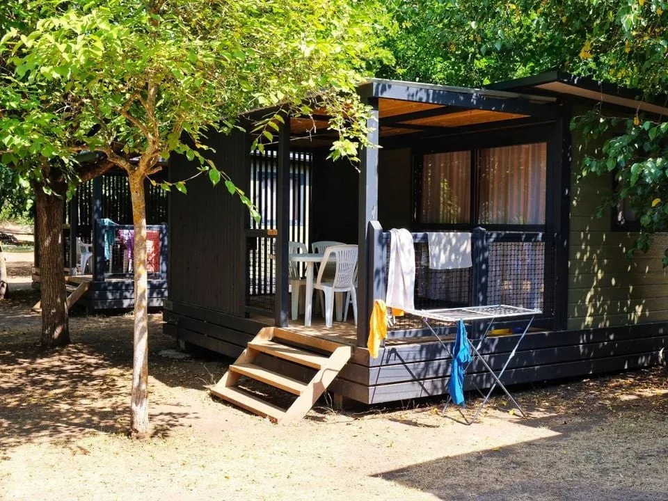 Camping Ras lBol 