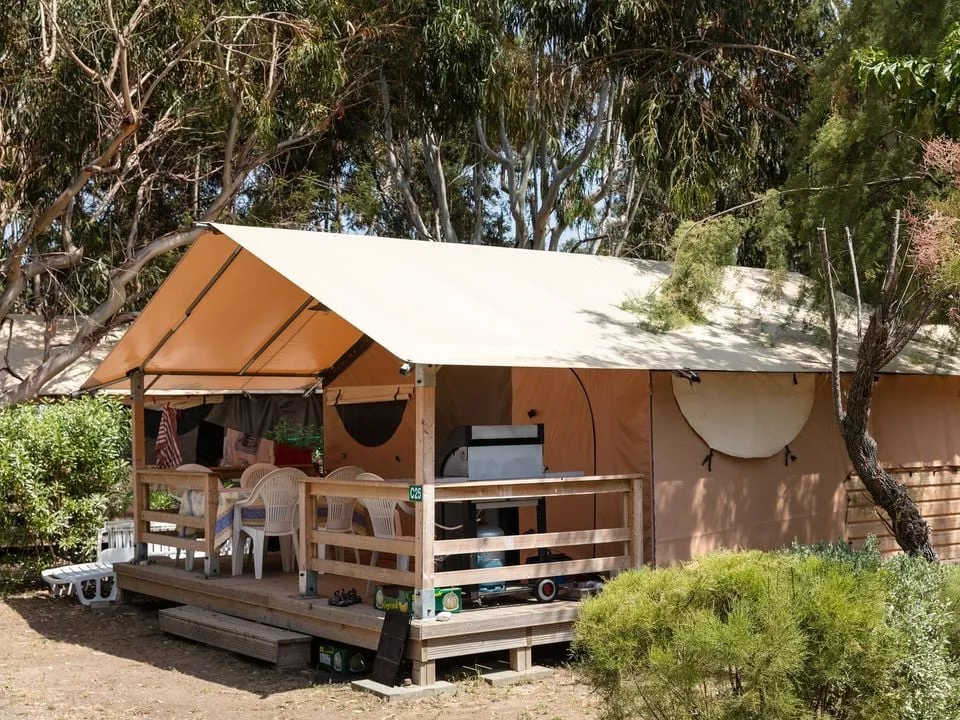 Kalliste Camping-Village