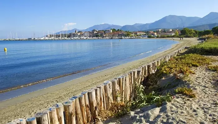 Kalliste Camping-Village