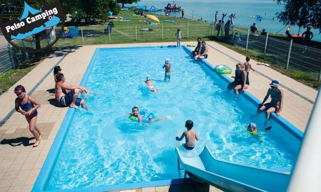 Camping Pelso Camping 