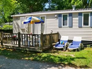 Balatontourist Camping & Bungalows Füred -