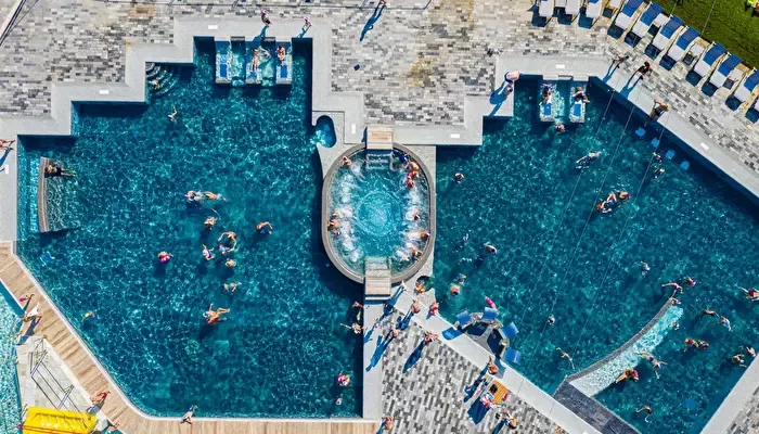 Camping Village Baia Blu La Tortuga -