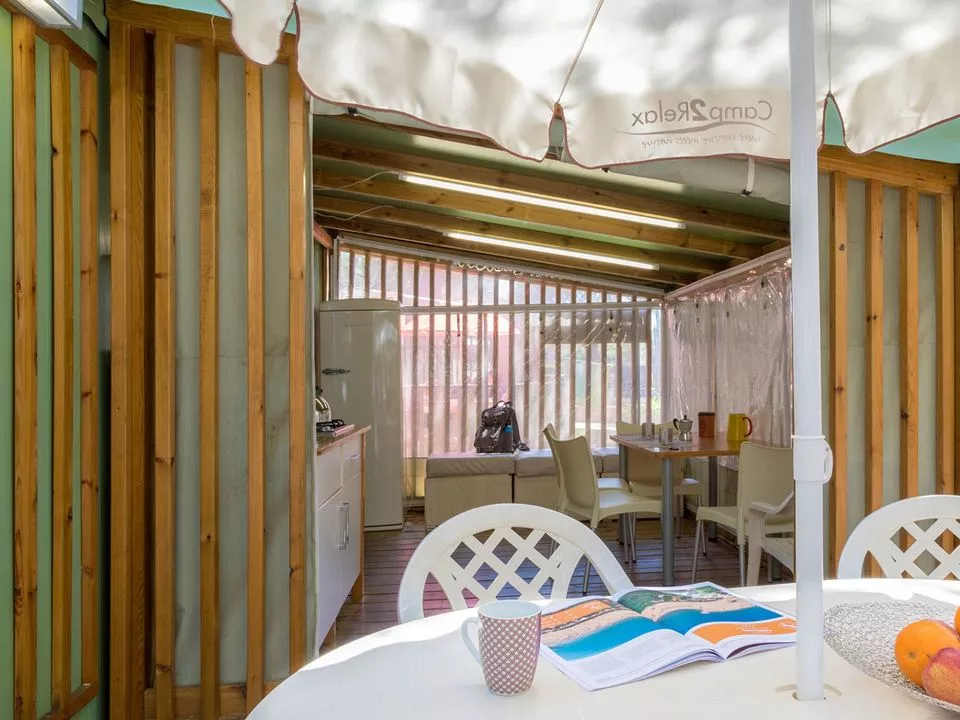 Centro Vacanze Isuledda -