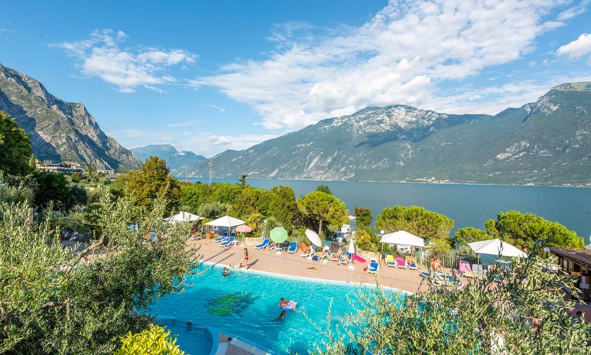 Camping Park Garda 