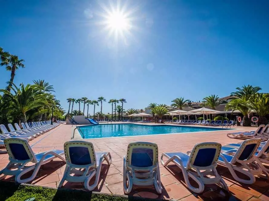 Camping Toscolano -
