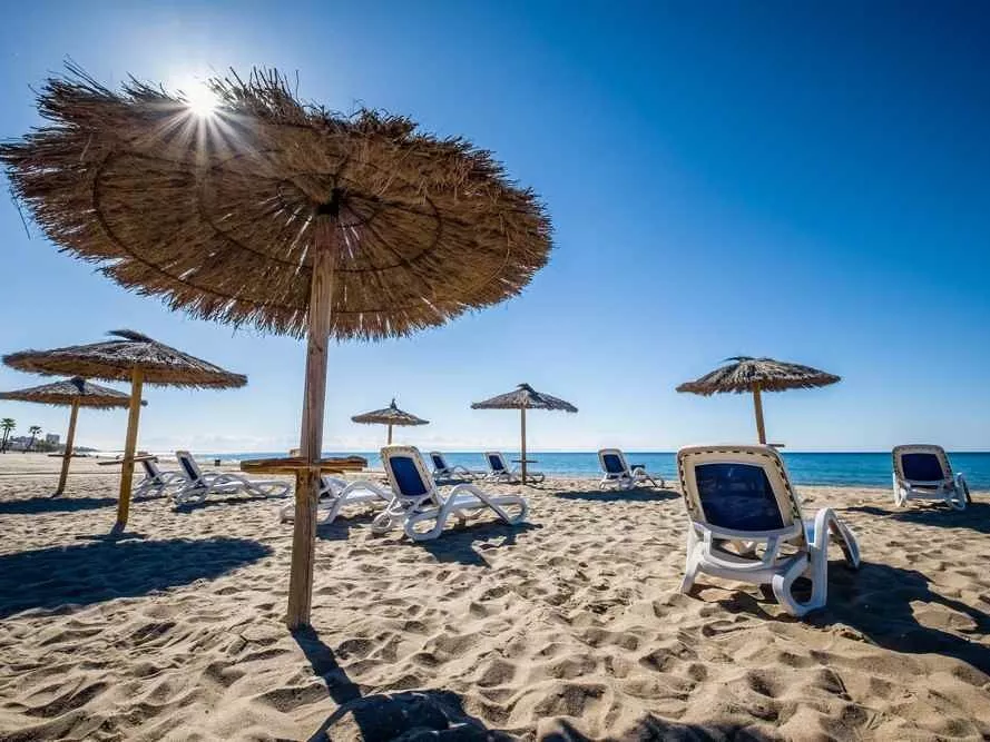 Camping Toscolano -