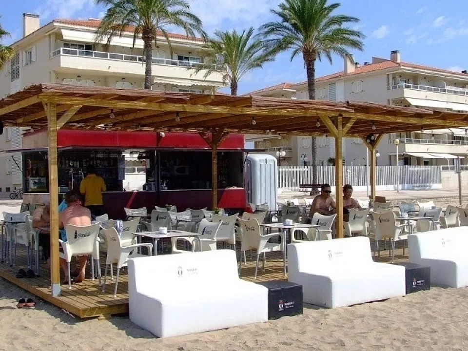 Camping Toscolano -