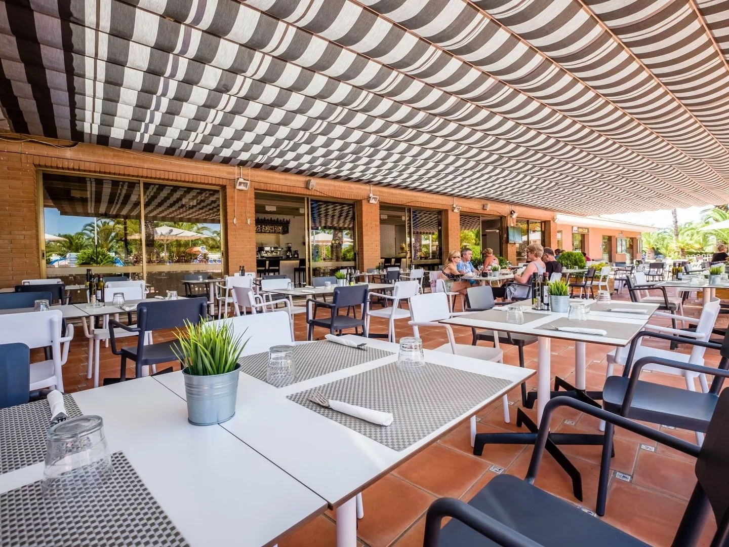 Camping Toscolano -