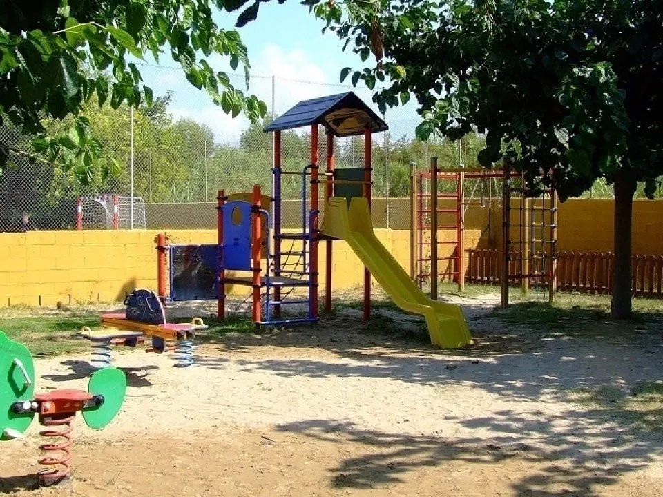 Camping Toscolano -