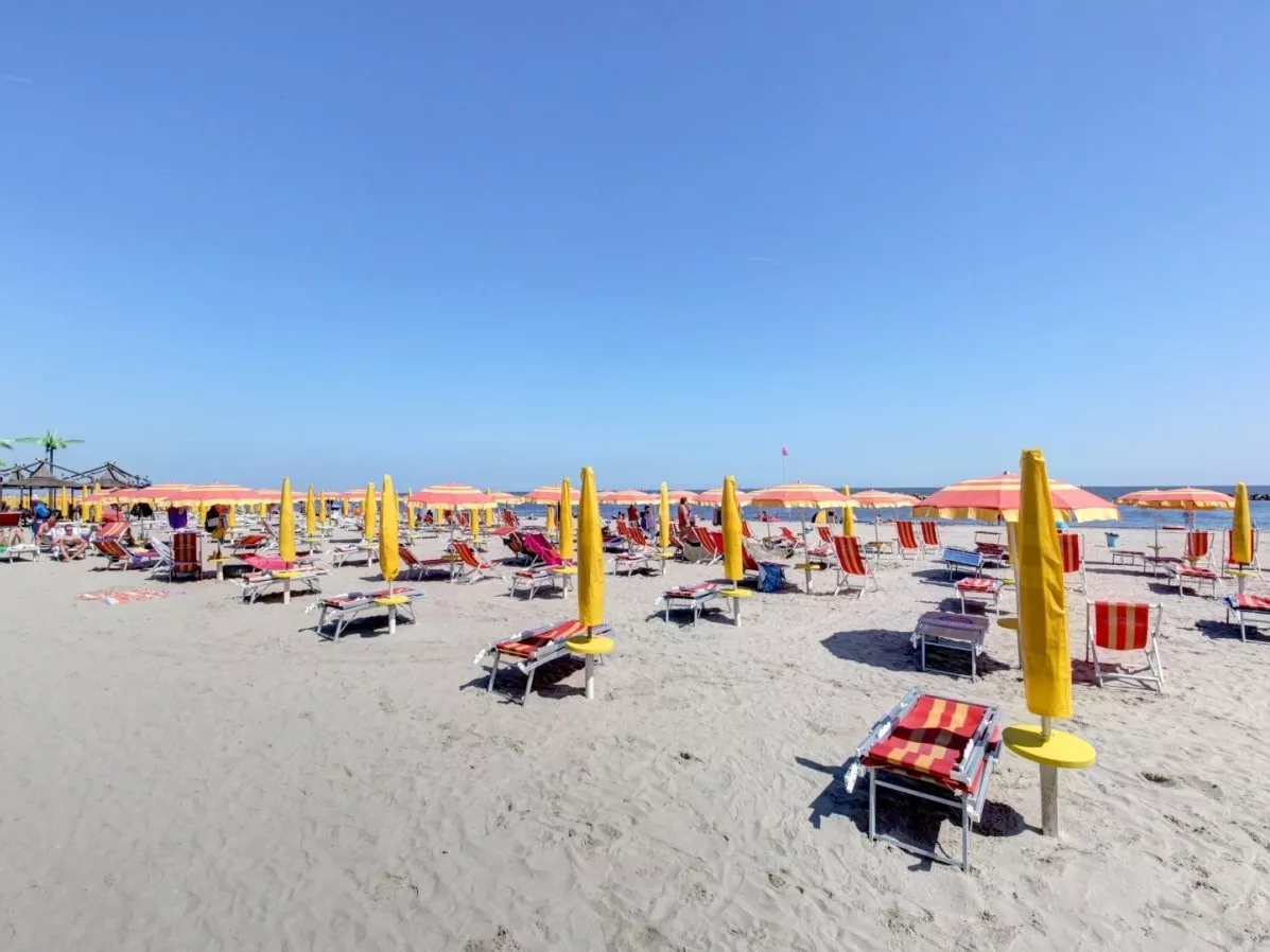 Camping Fontanelle s.r.l. -