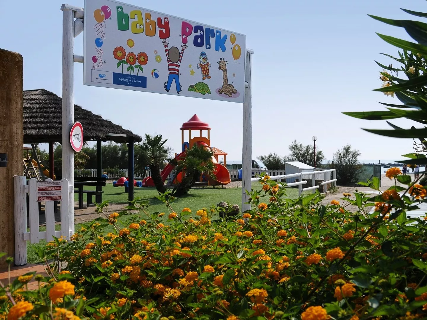 Camping Fontanelle s.r.l. -