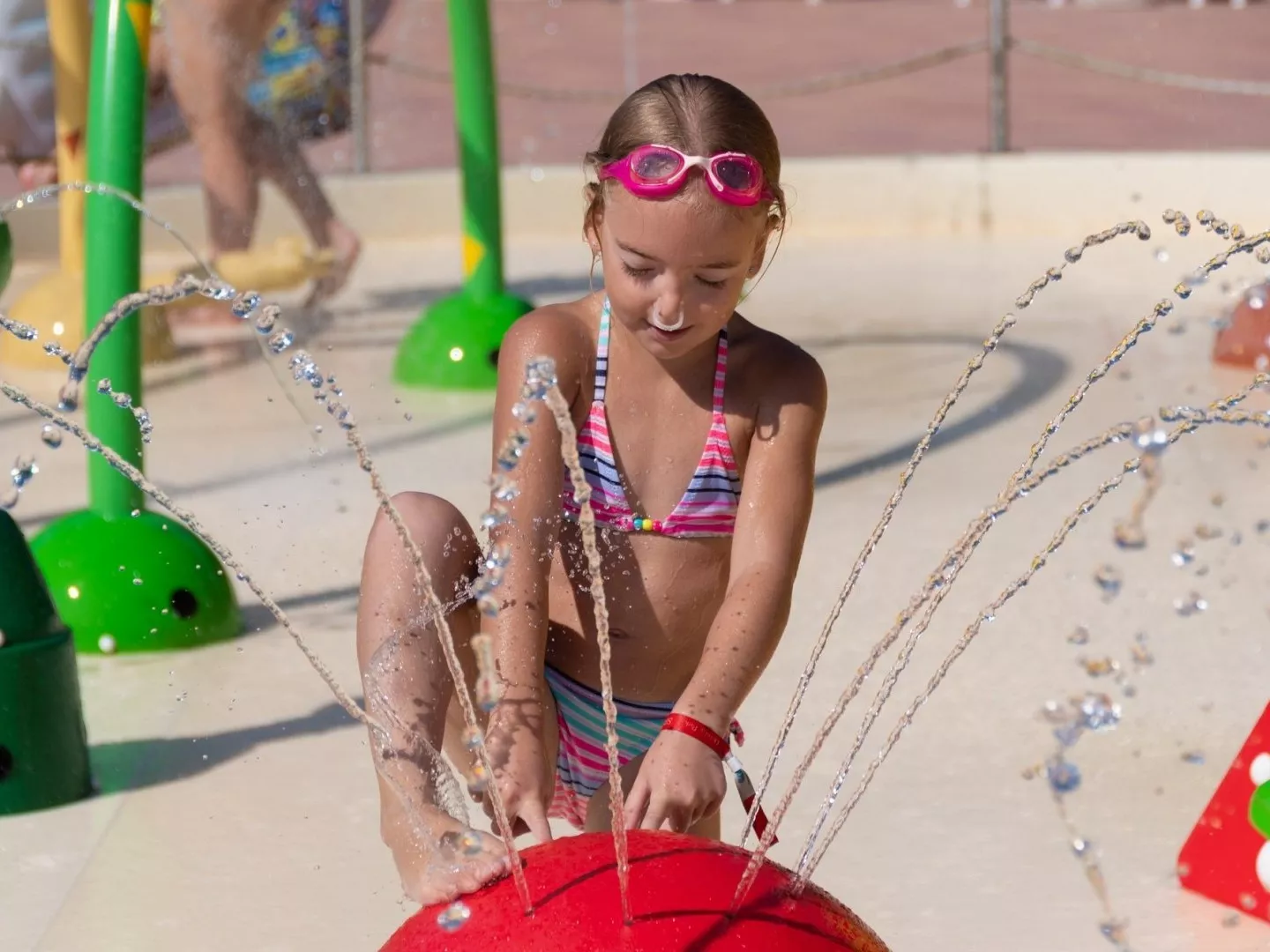 Camping Fontanelle s.r.l. -