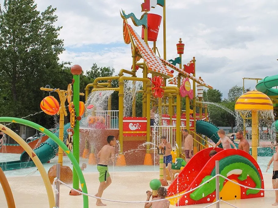 Camping Fontanelle s.r.l. -