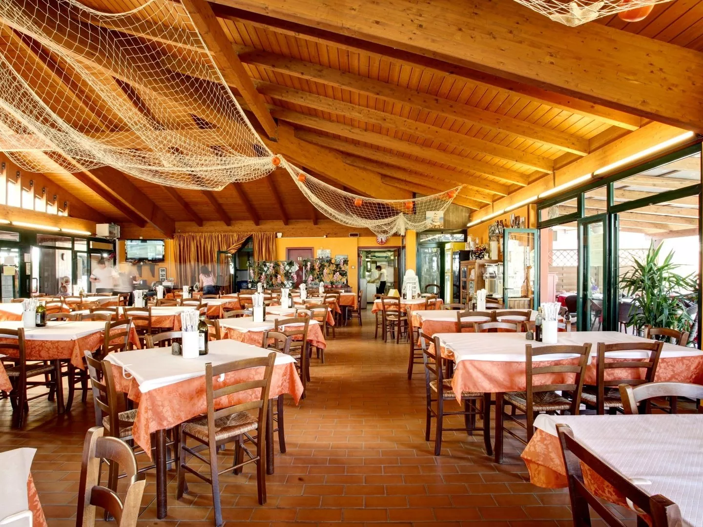 Camping Fontanelle s.r.l. -