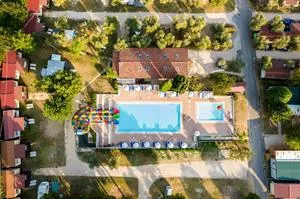 Camping Fontanelle s.r.l. -
