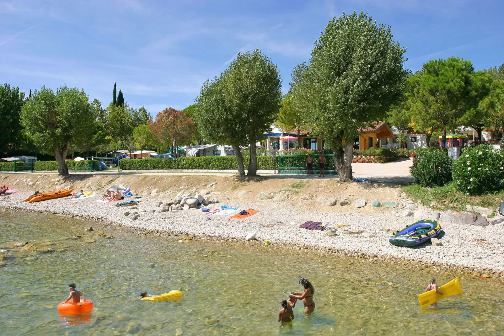 Concept Village Piccola Gardiola-