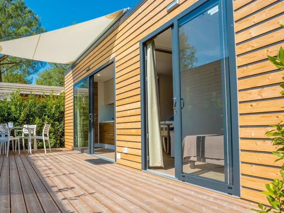 Concept Village Piccola Gardiola-