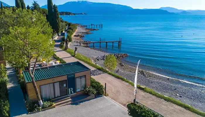 Concept Village Piccola Gardiola-