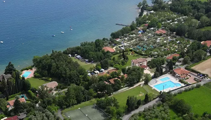 Camping Zocco -