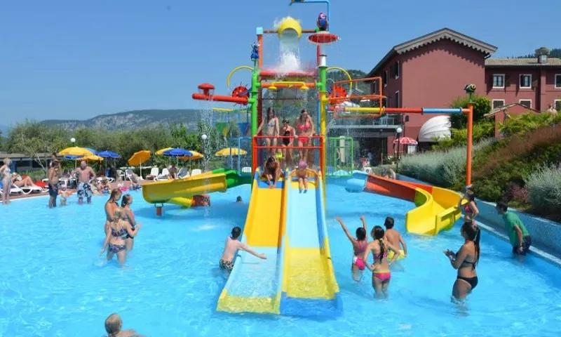 Camping Serenella -