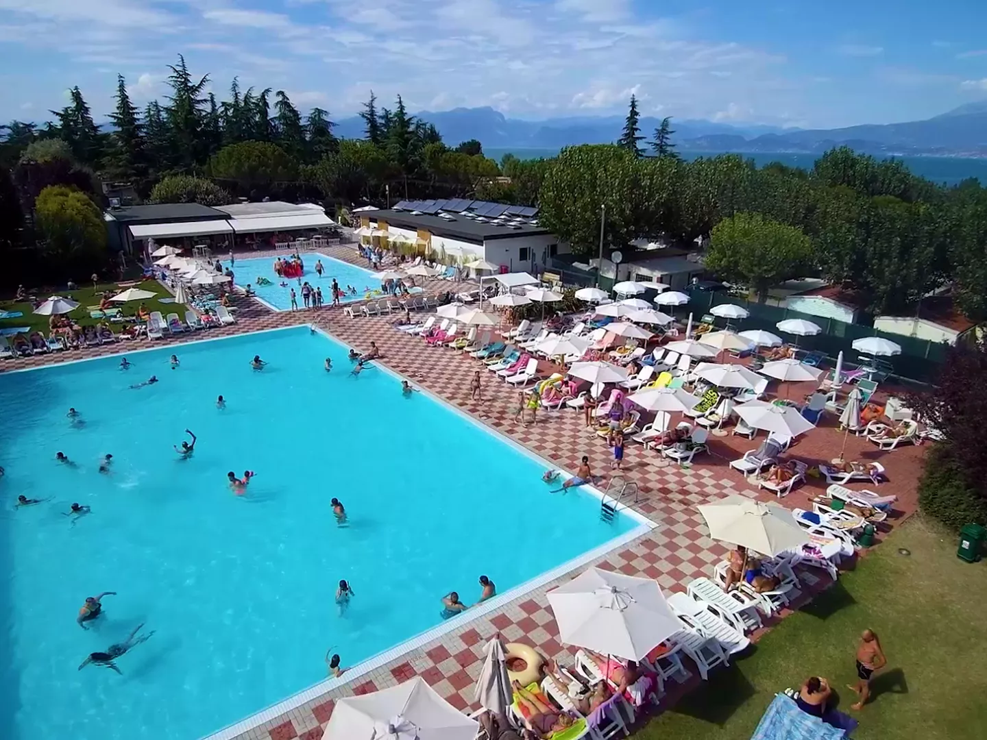 Camping Serenella -