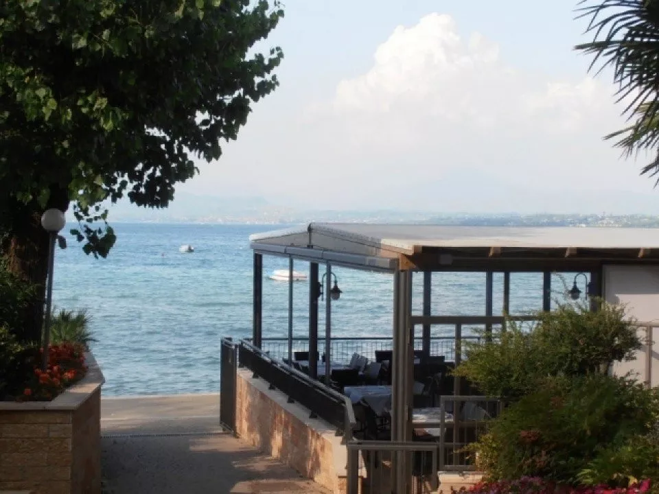 Camping Serenella -