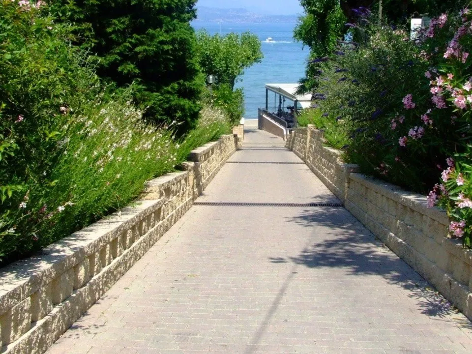 Camping Serenella -