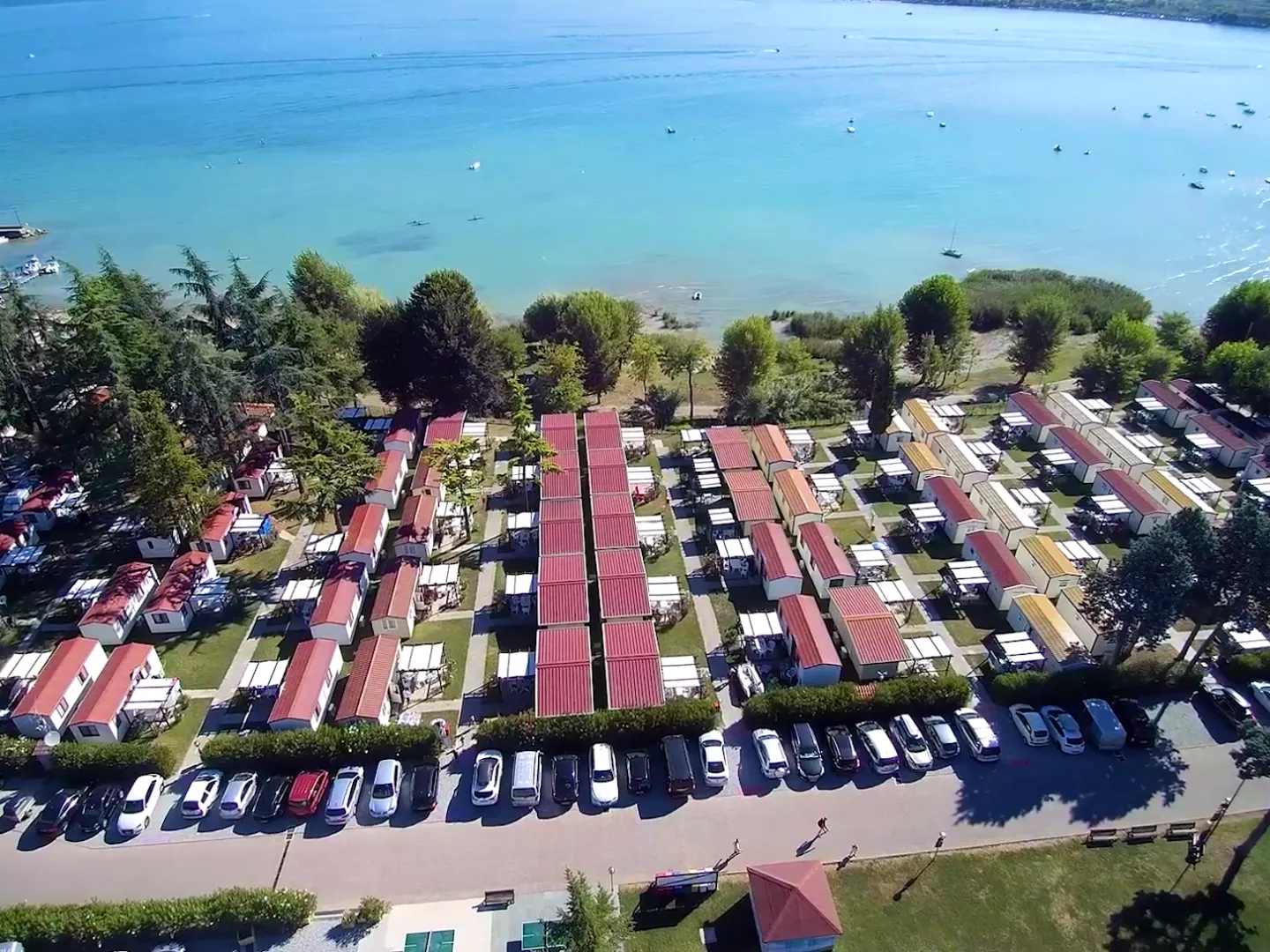 Camping Serenella -